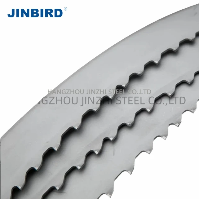Carbide Band Saw Blades for Metal Carbide Band Saw Blades for Metal