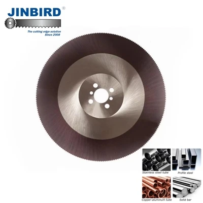 How to Drill Holes in High-Speed Steel Saw Blades How to Drill Holes in High-Speed Steel Saw Blades